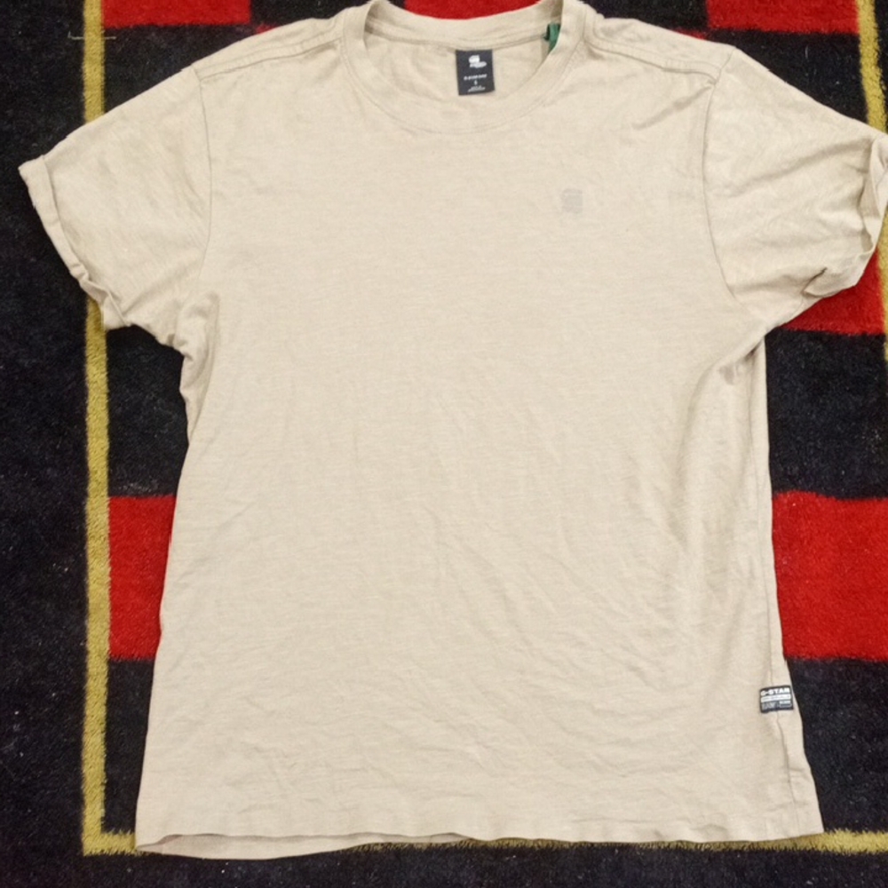 G Star Raw Shirt (S)